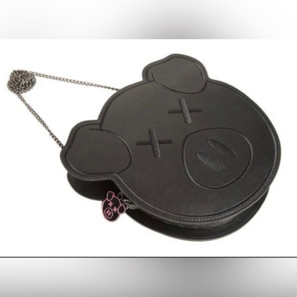 Jeffree Star Handbags - Jeffree star x Shane Dawson pig purse